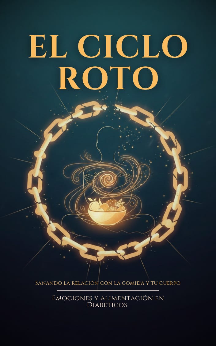 Ebook: El Ciclo Roto