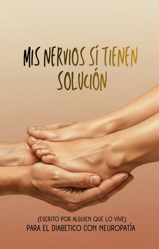 Ebook: Mis nervios sí tienen solución